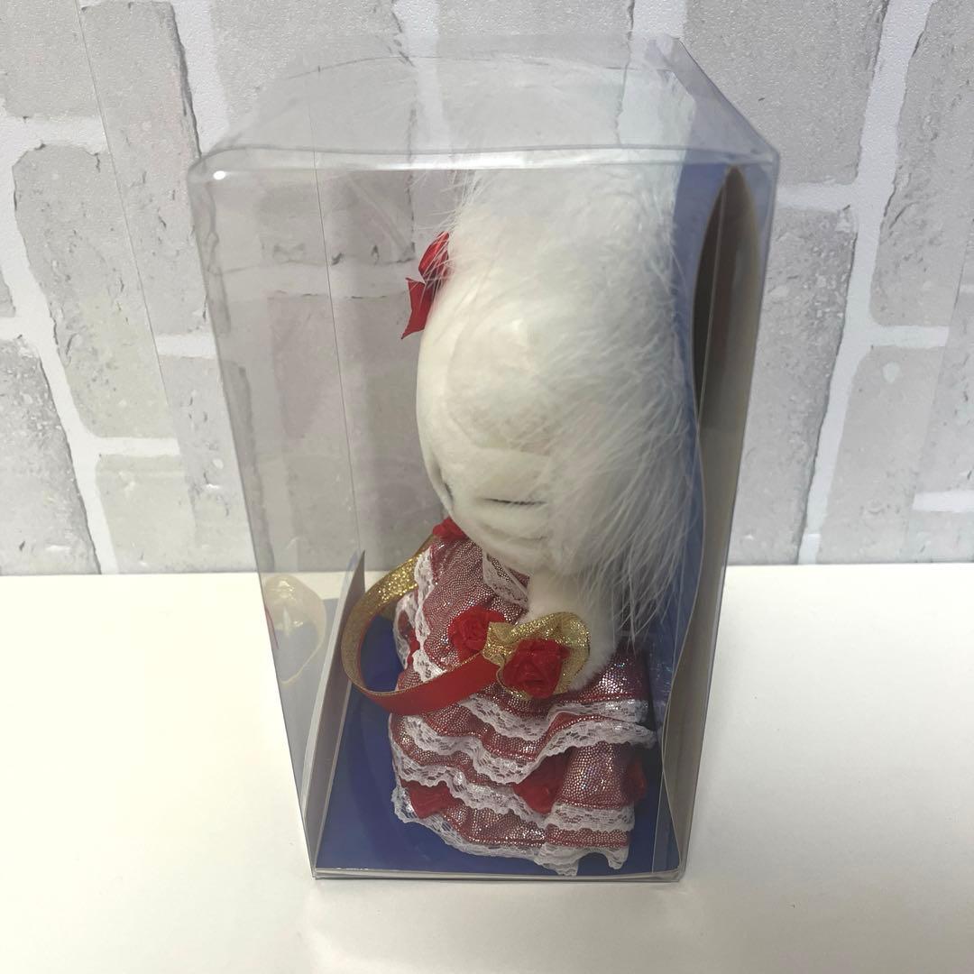 サンリオ ハローキティ 宝塚歌劇団 ミミィ ぬいぐるみ 100周年記念 美品