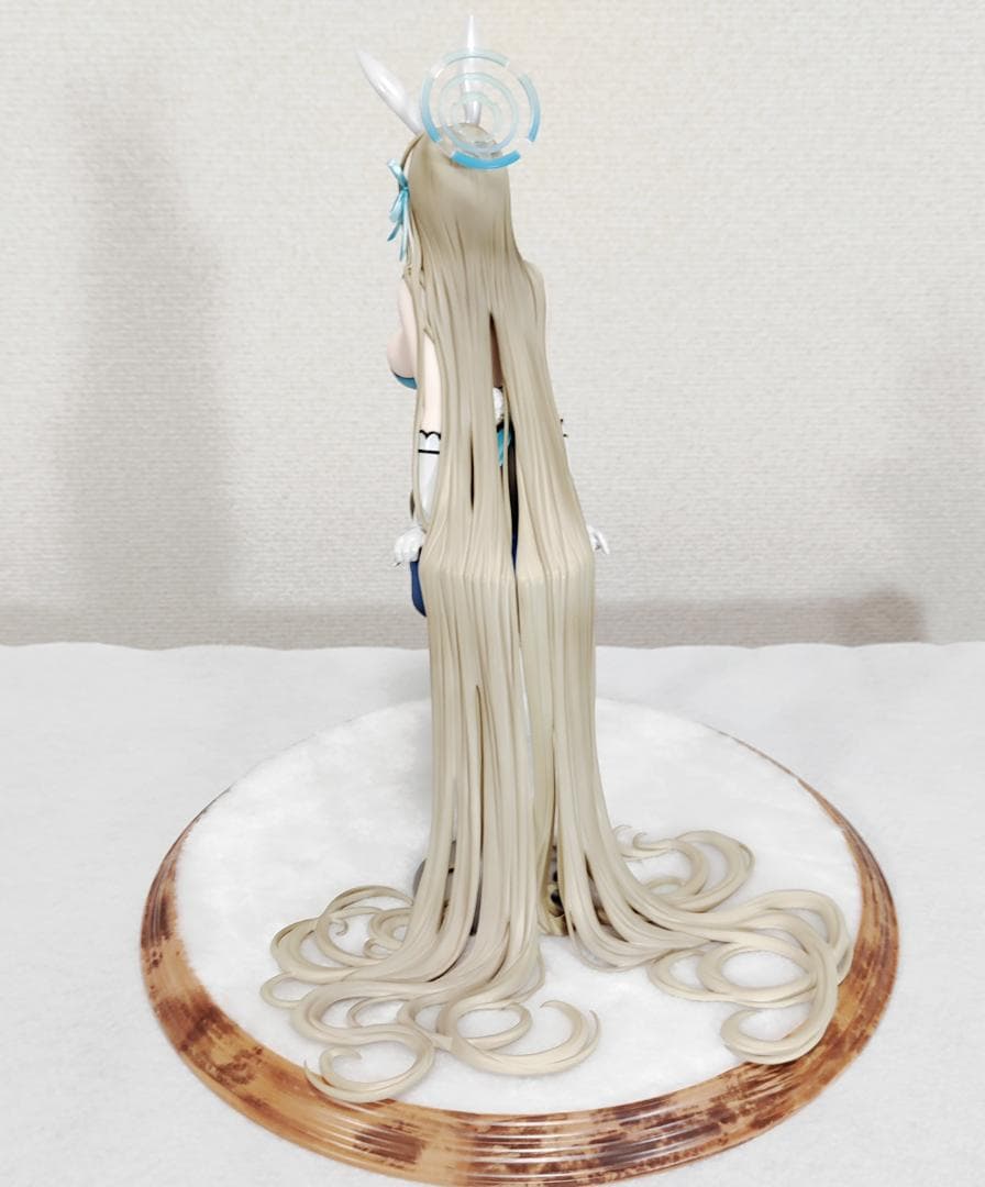 一之瀬アスナ（バニーガール）開封済み　箱付き