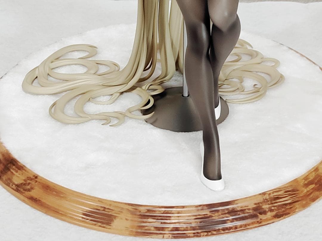 一之瀬アスナ（バニーガール）開封済み　箱付き