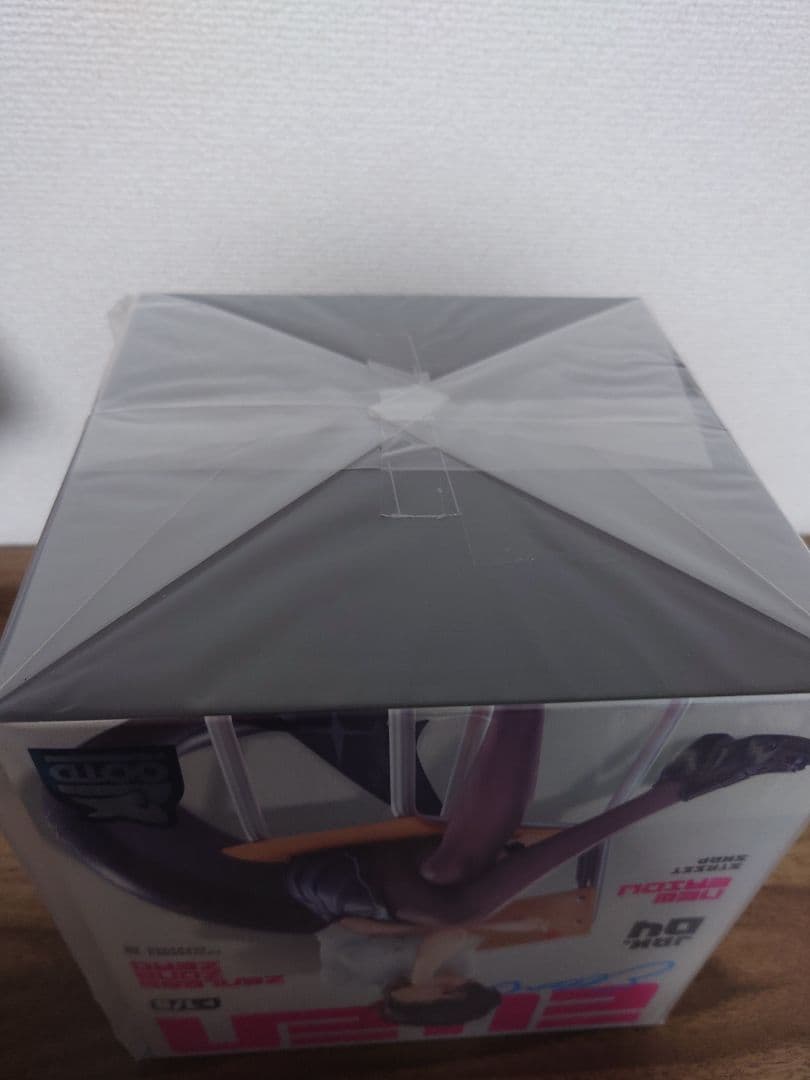 エレン・ジョー 月曜から金曜までVer. 1/8 フィギュア ゼンゼロ