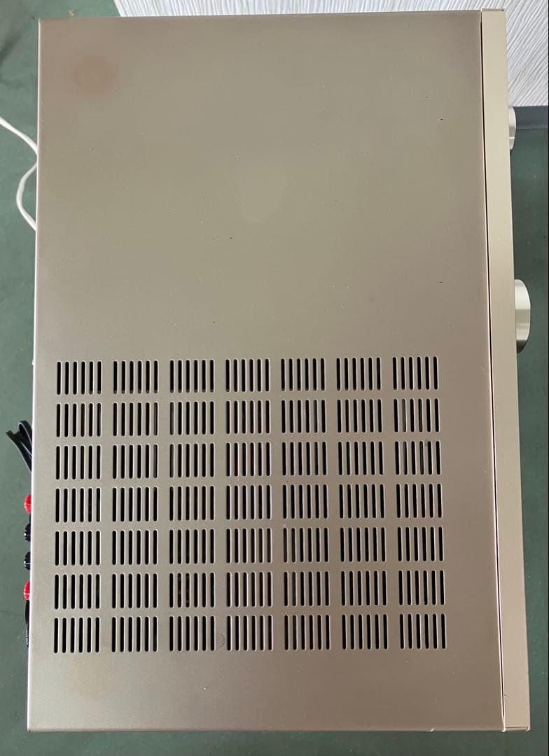 アンプ ONKYO A-924