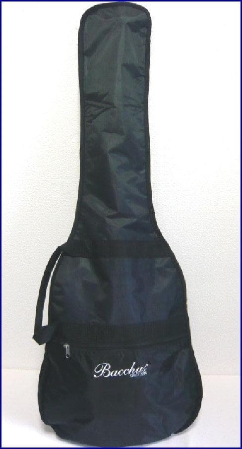 中古・美品 Bacchus WJB-mini ブルー バッカス小さ目の4弦ベース