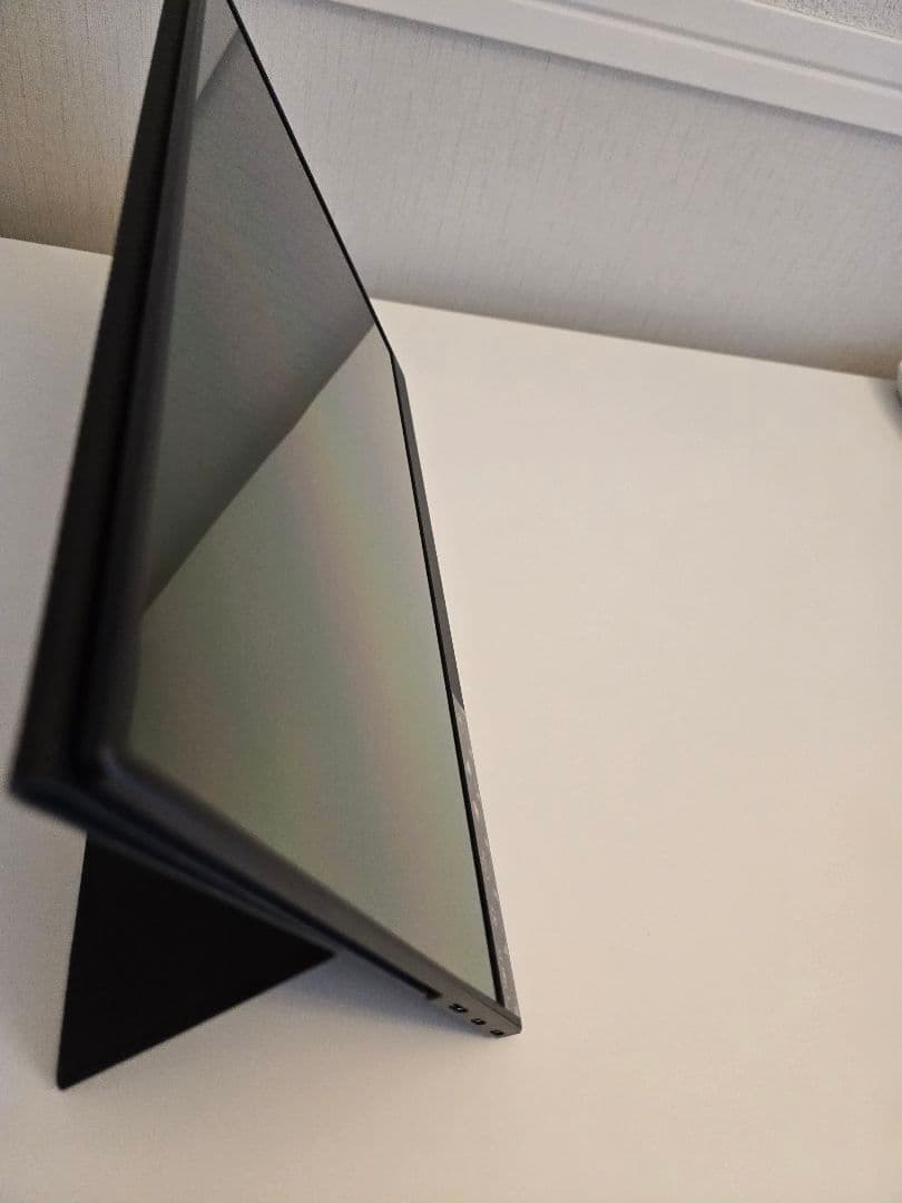 13.3インチ FHD OLED 有機EL ポータブルモニター
