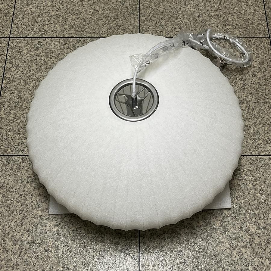 ペンダントライト ジョージ・ネルソン バブルランプ ソーサーMサイズ -2