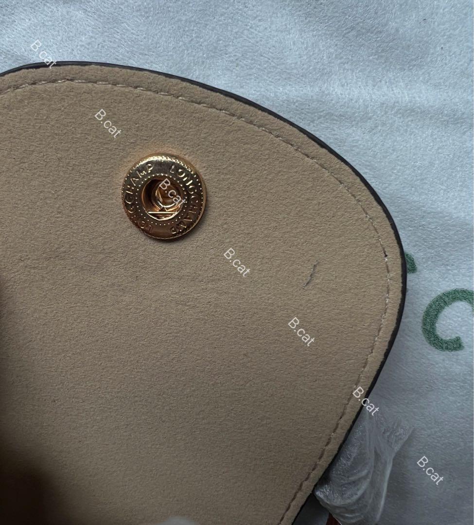 新シーズンLongchampエピュレ テクスチャードレザーミニバッbhu