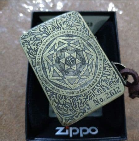 【希少】コンスタンティン ４１レプリカ　限定レア