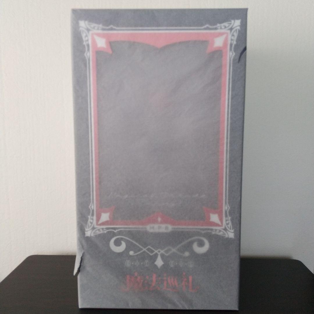 VEXAオリジナル　 マジックパレードバニー 1/4フィギュア　魔法巡礼