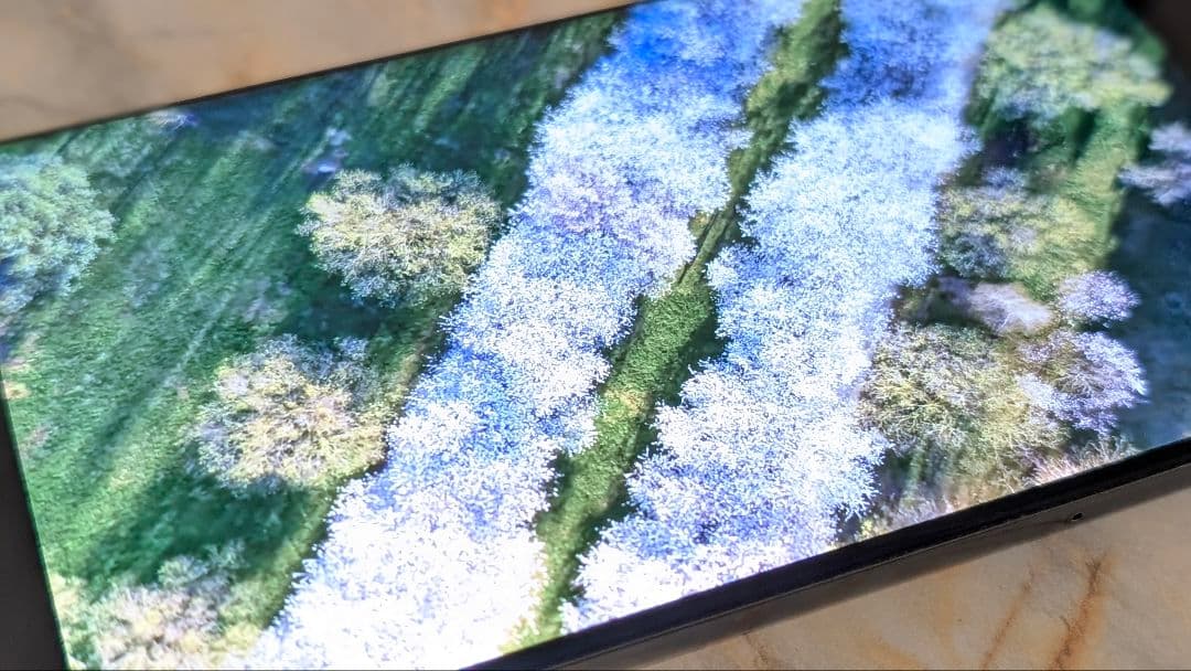 ジャンク品　Google Pixel 7 Pro 本体 オブシディアン