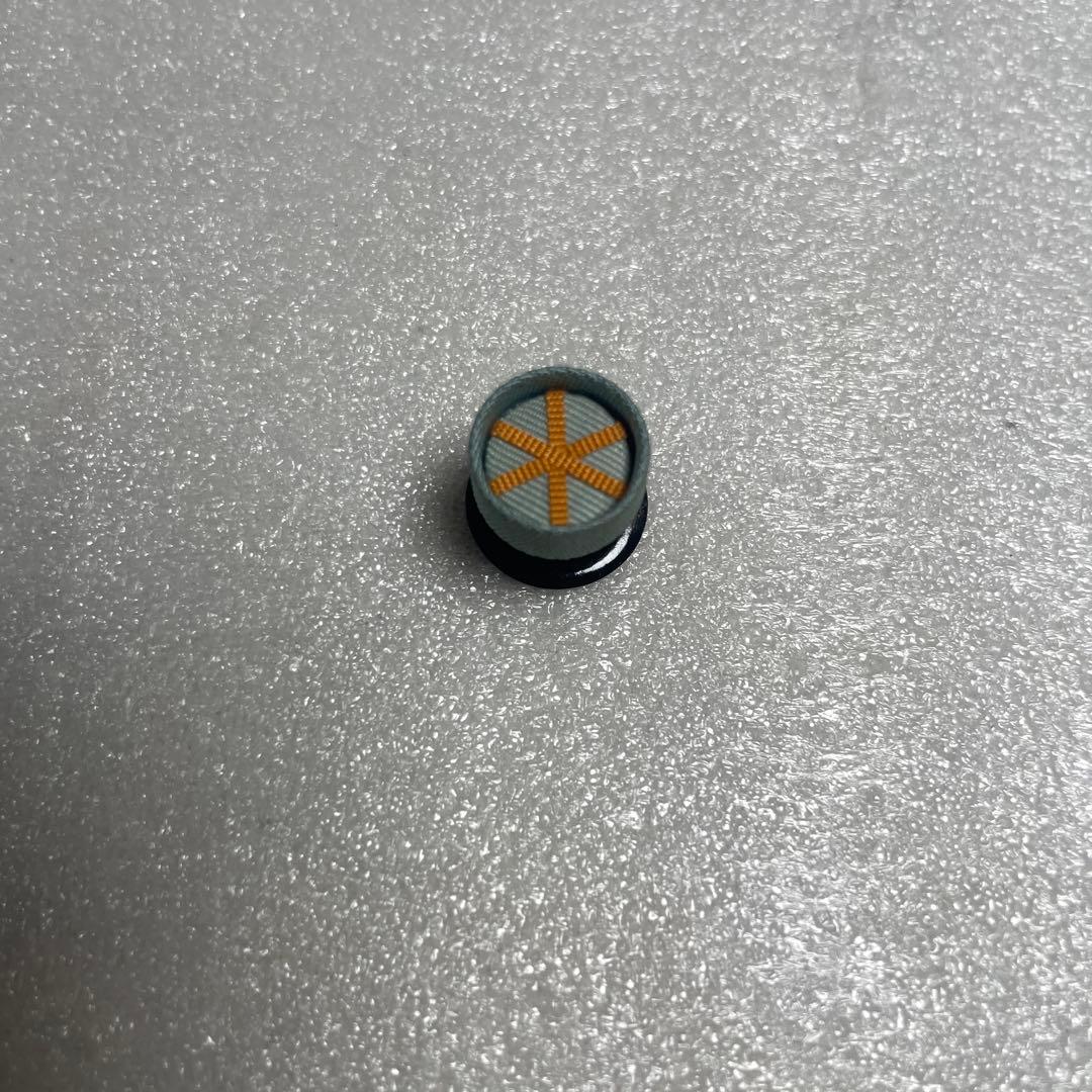 【希少・完品】勲六等瑞宝章 略綬・共箱付き 勲章 記章