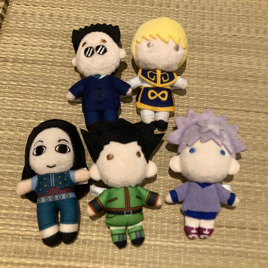 HUNTER×HUNTER USJ