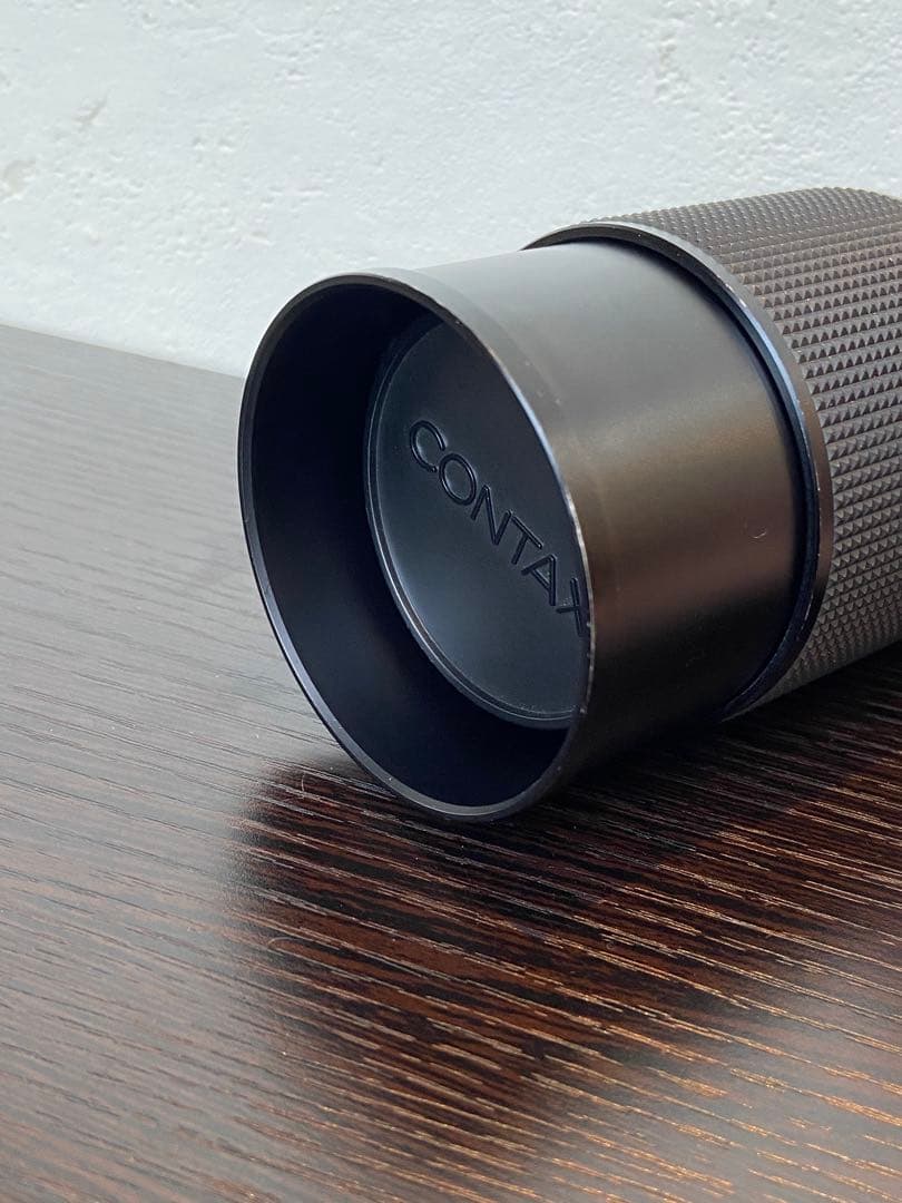 Carl Zeiss Sonner 2.8/135 単焦点レンズ