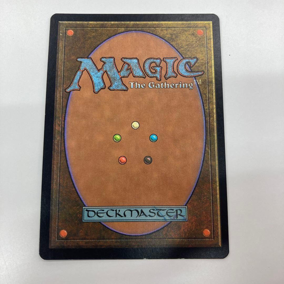 Mtg オアリムの詠唱 ドイツ語 foil