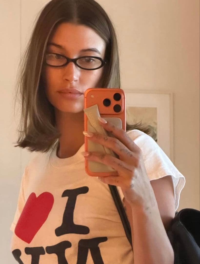 確実正規品 rhode MagSafe対応リップホルダー グレー