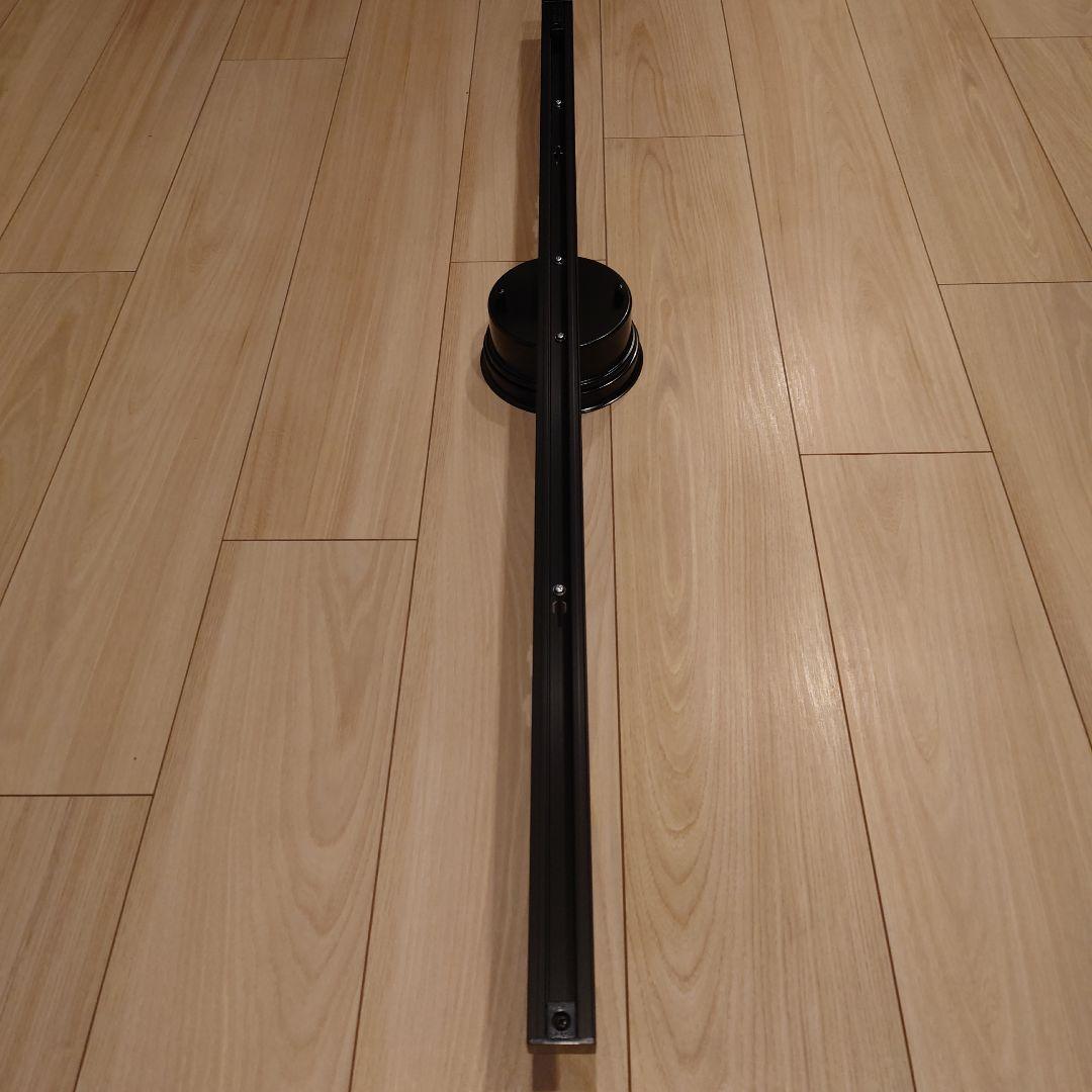 シーリングライト・天井照明 ART WORK STUDIO Swing duct-BK BU-1065BK