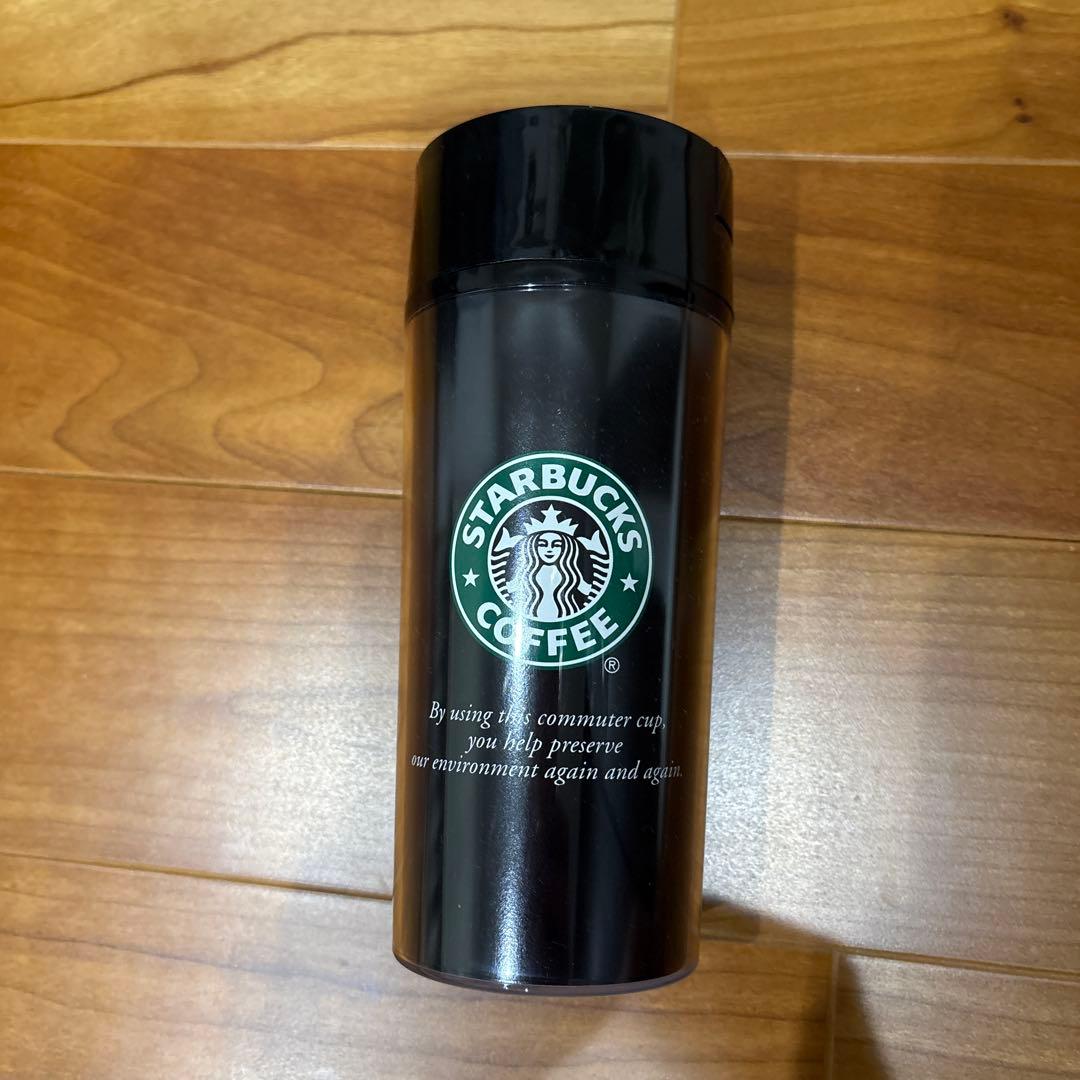スターバックスタンブラー　日本上陸4号店オープン記念　1997年