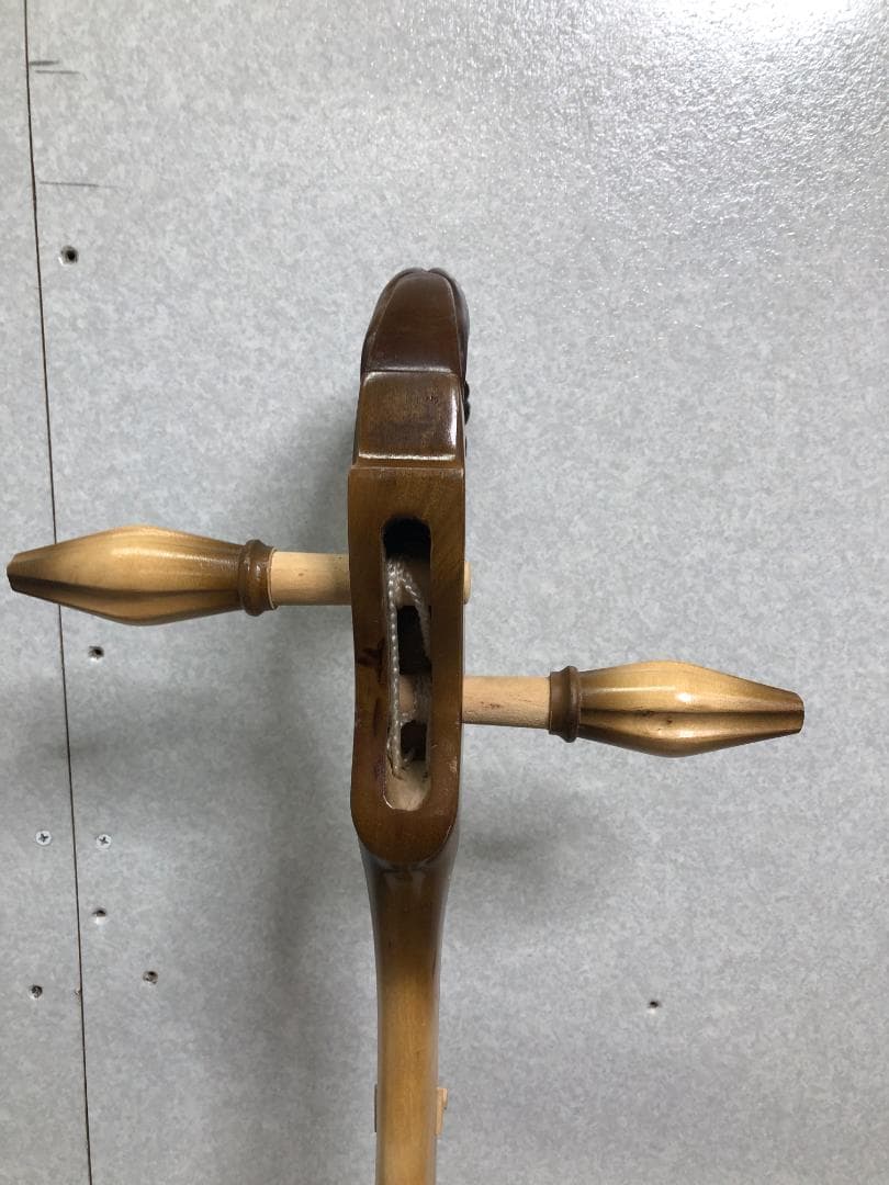 馬頭琴 民族楽器　250323-2