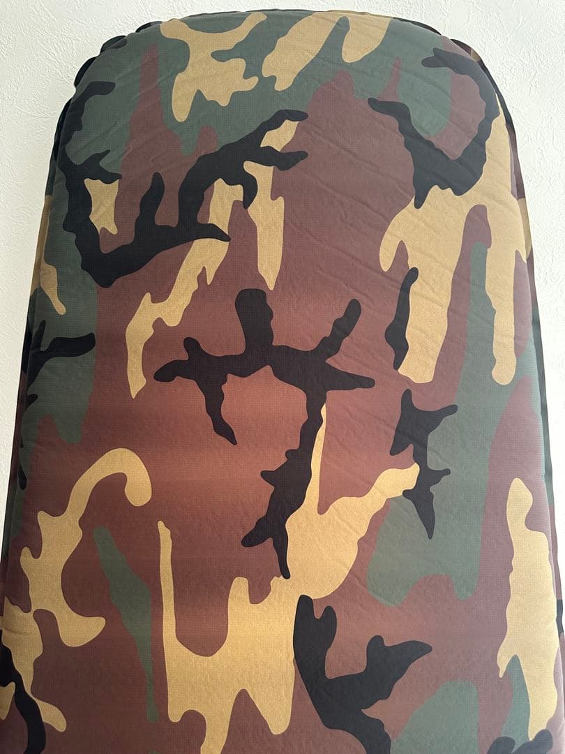 【迷彩柄】Supreme Sea to Summit