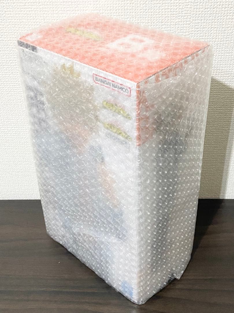 一番くじ 僕のヒーローアカデミア 紡ぐ力 B賞 爆豪勝己 MASTERLISE