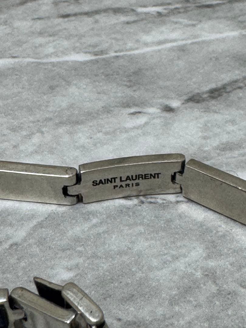 サンローラン（Saint Laurent） ブレスレット
