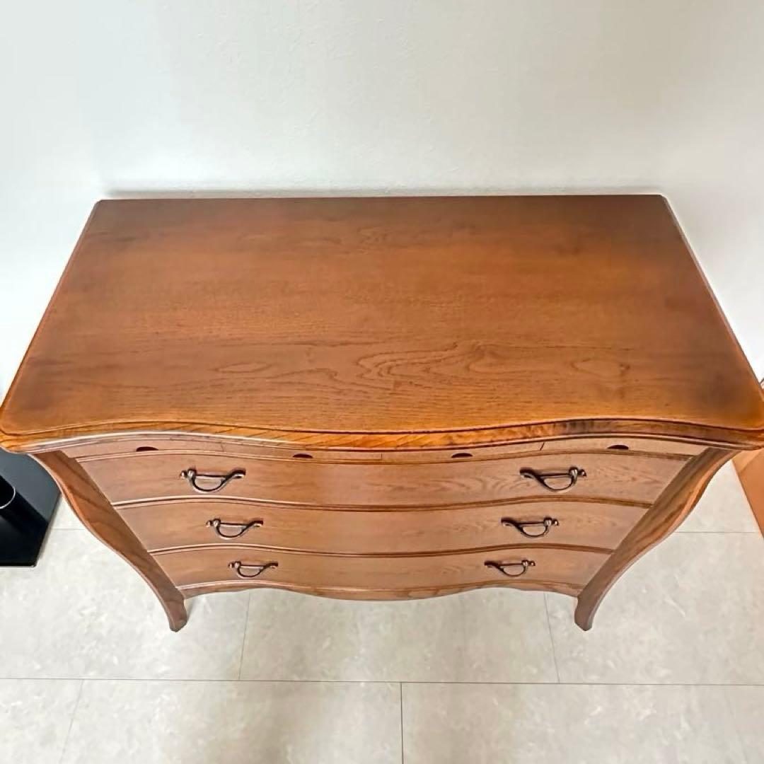 ローチェスト　松永工房 koboカンティーニュシリーズ