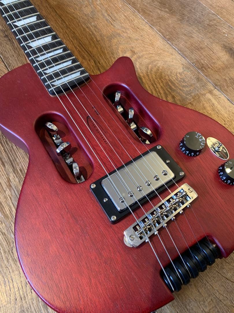 Traveler Guitar トラベラーギター EG-1 Standard