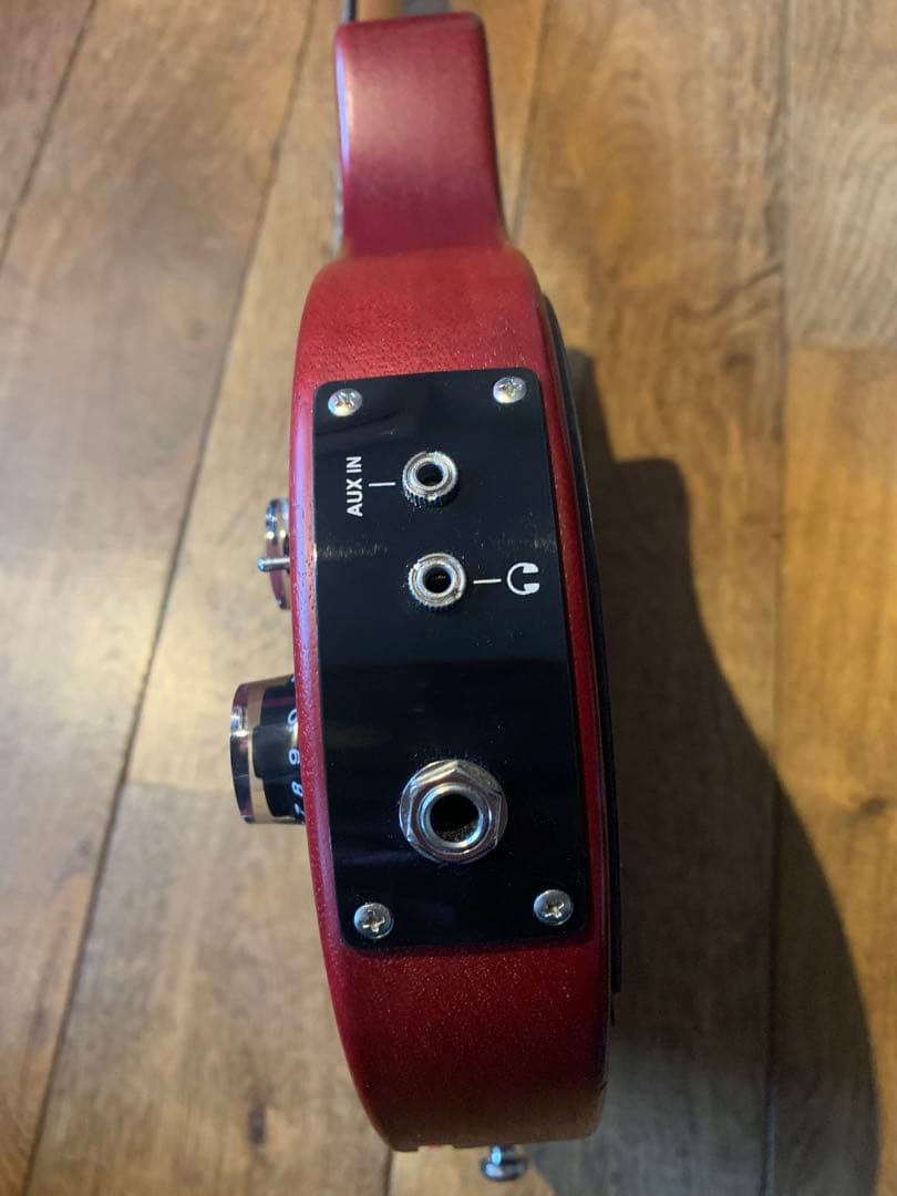 Traveler Guitar トラベラーギター EG-1 Standard