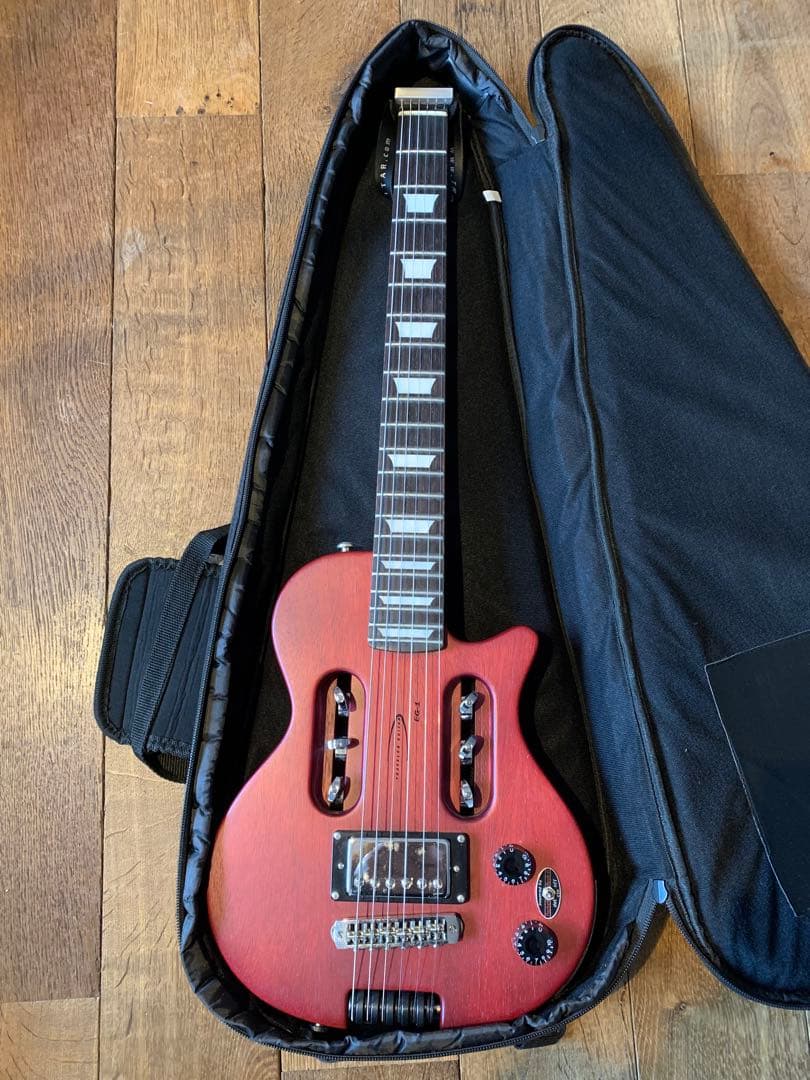 Traveler Guitar トラベラーギター EG-1 Standard