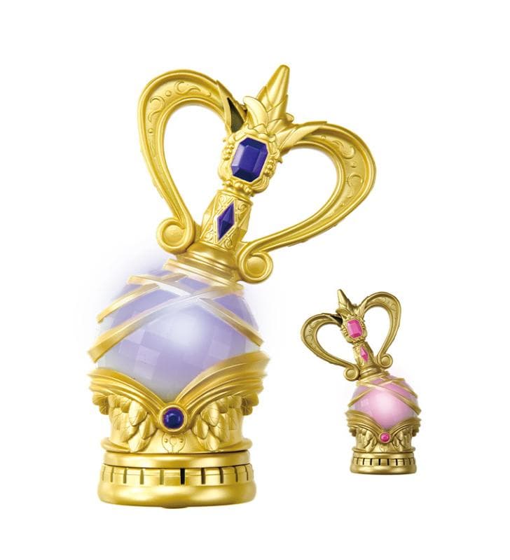 オマケ付き！ジュエルベル　ヴィオラ　ネージュ　プリンセッションオーケストラ