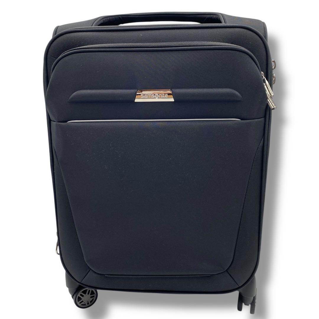 ゴスケ様 スピナー55 機内持ち込み S