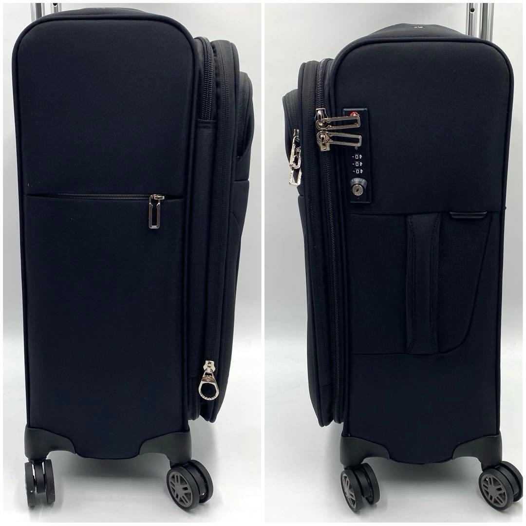 ゴスケ様 スピナー55 機内持ち込み S