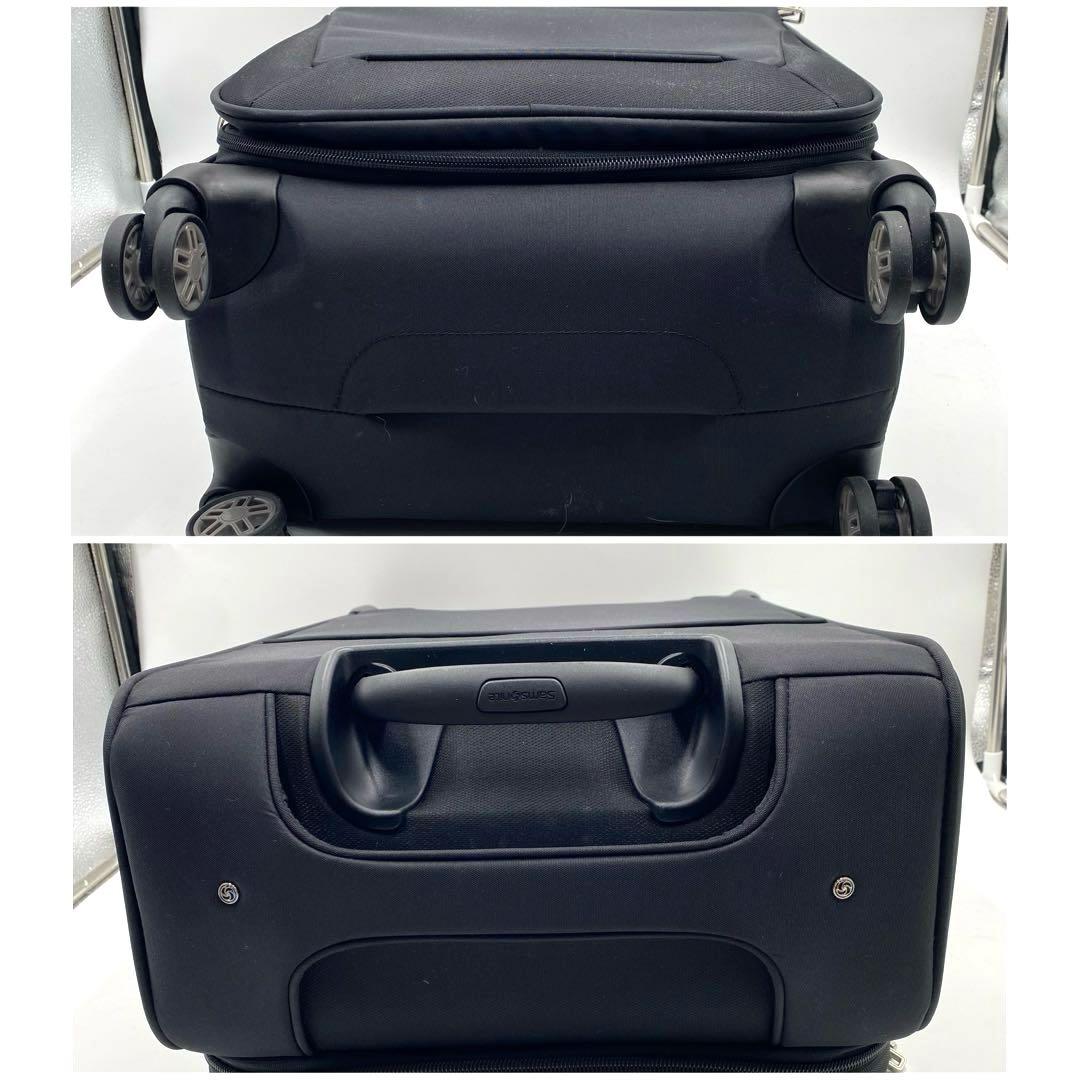 ゴスケ様 スピナー55 機内持ち込み S