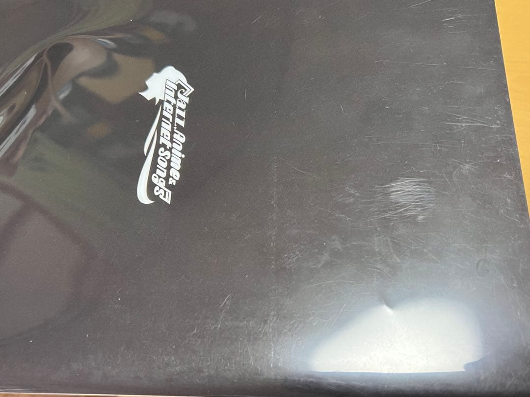 初音ミク クリアファイル Rella かわさきジャズ 3