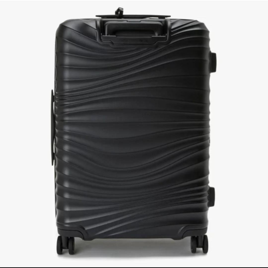 ノースフェイス　スーツケース　キャリーケース　28インチ　ブラック　海外限定