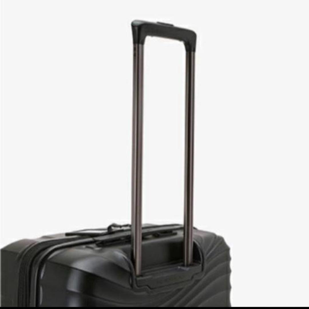 ノースフェイス　スーツケース　キャリーケース　28インチ　ブラック　海外限定