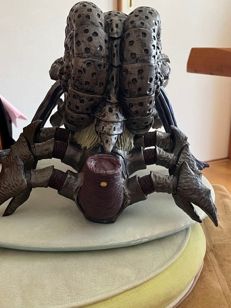 ガタノゾーア　ソフビ＆アクションフィギュア　グリッターティガ　ウルトラマンティガ