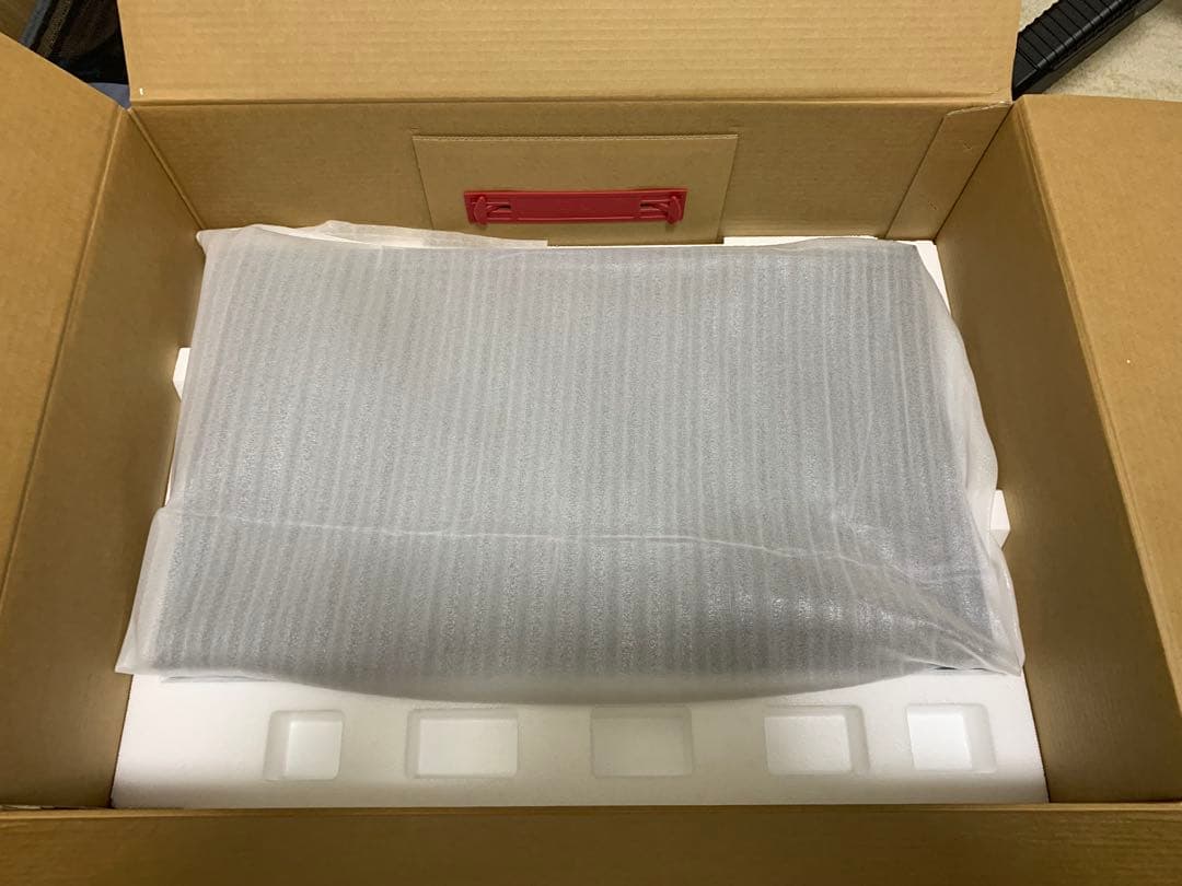 BenQ モニター【XL2411K】24インチ/144Hz、モニターアーム