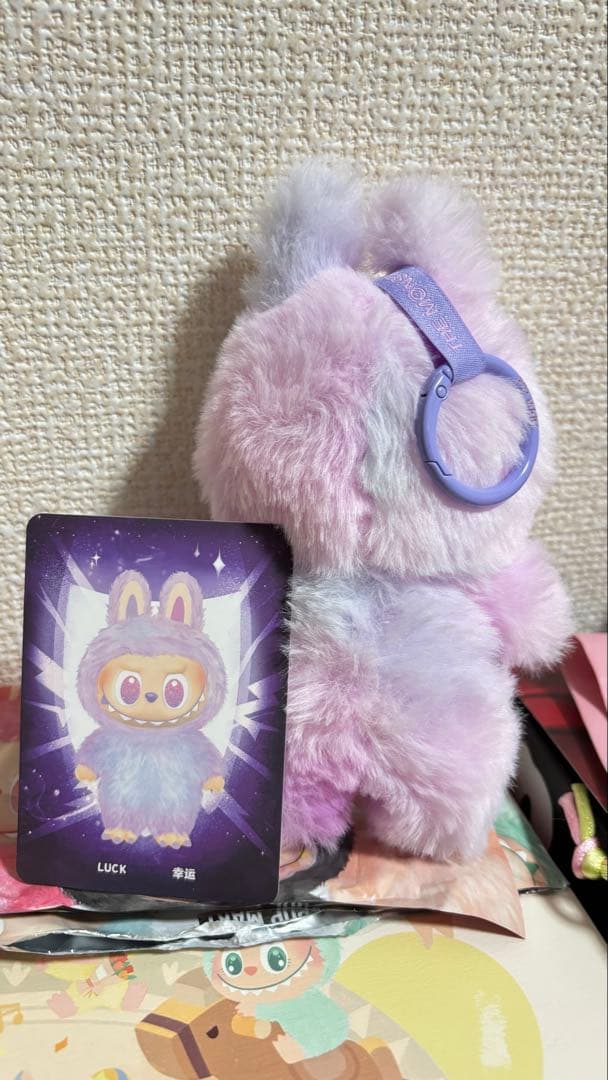 バラ売り⭕️ POPMART THE MONSTERS ラブブ まとめ売り