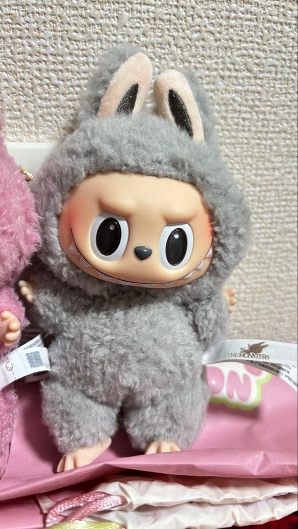 バラ売り⭕️ POPMART THE MONSTERS ラブブ まとめ売り