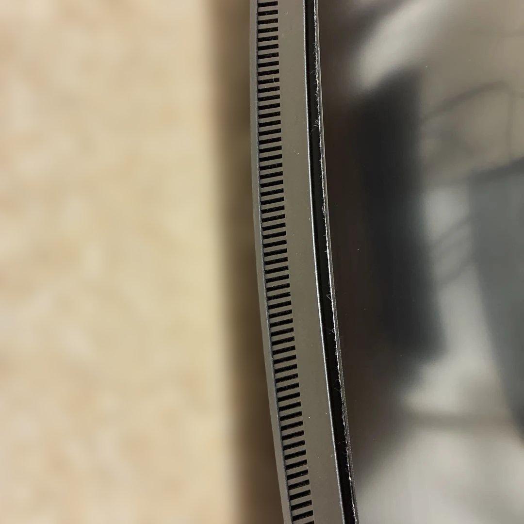 DELL S2422HG 165Hz 湾曲ゲーミングモニター