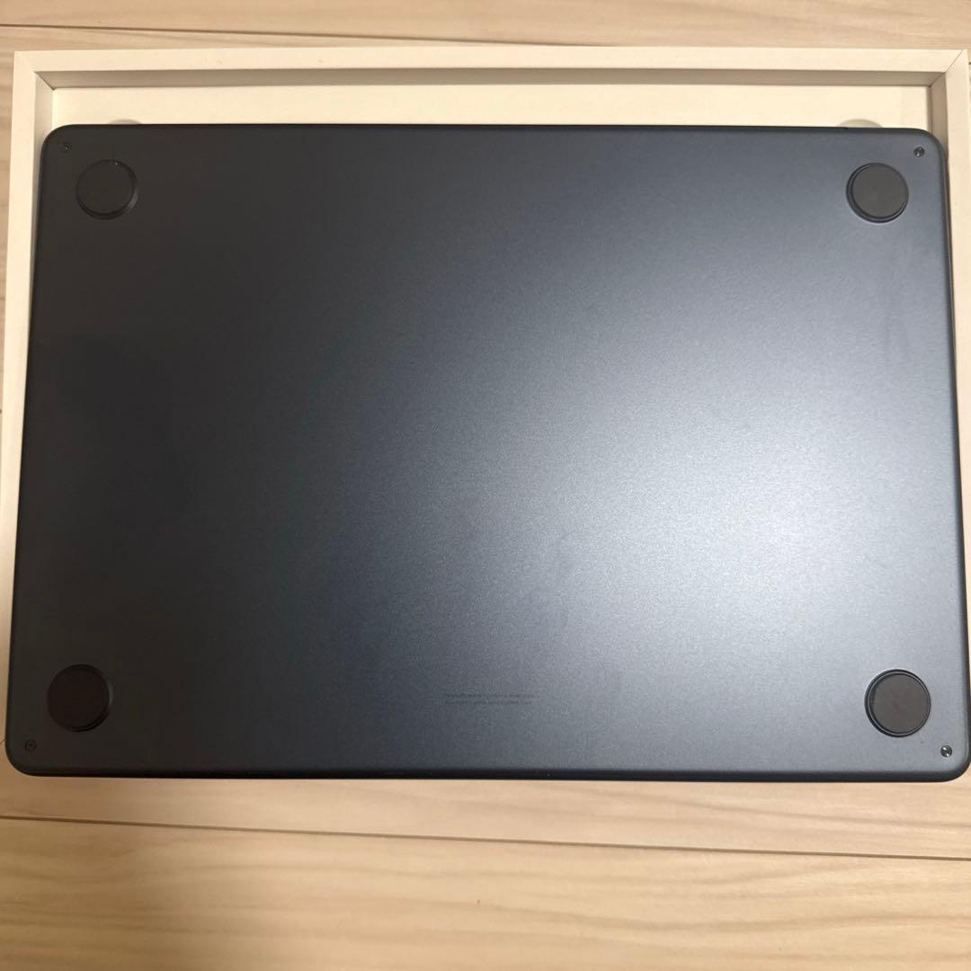 つなMacBook air 2022 m2 8GB / 256gb