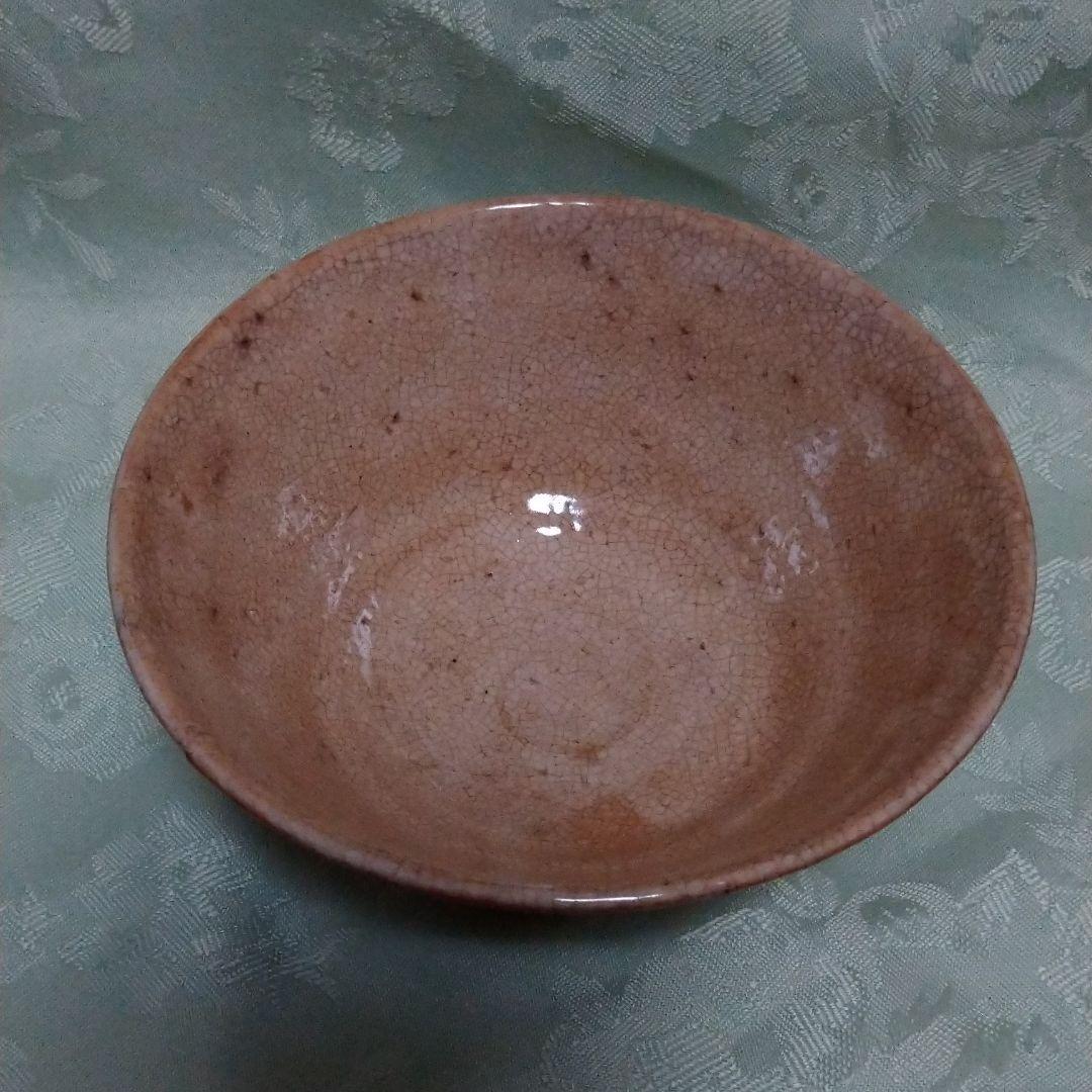 萩窯　野坂江月堂　野坂康起作　茶器　茶事　共箱有り