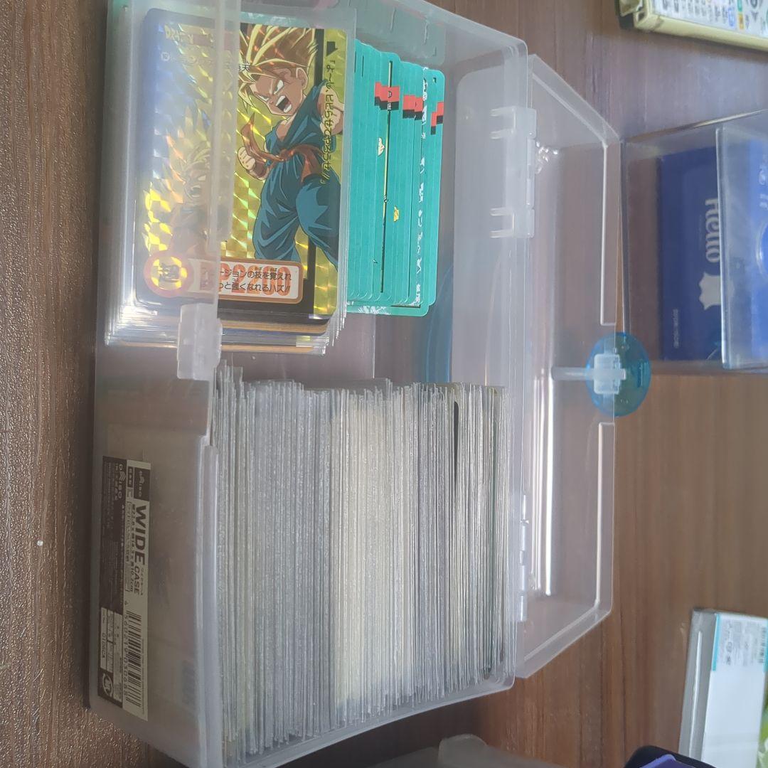 ドラゴンボールカードセット