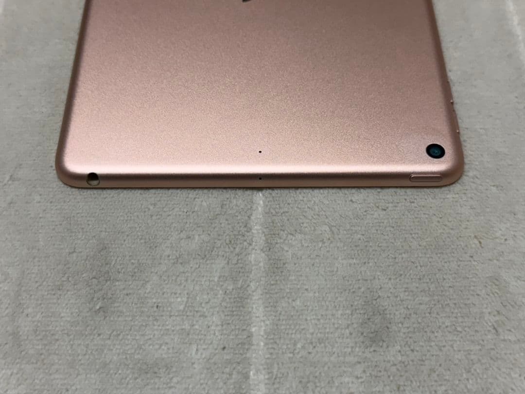 iPad mini 5世代 64GB Wi-Fiモデル