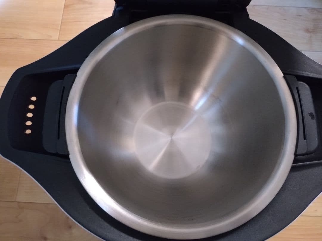 ヘルシオホットクック　KN-HW24E-W