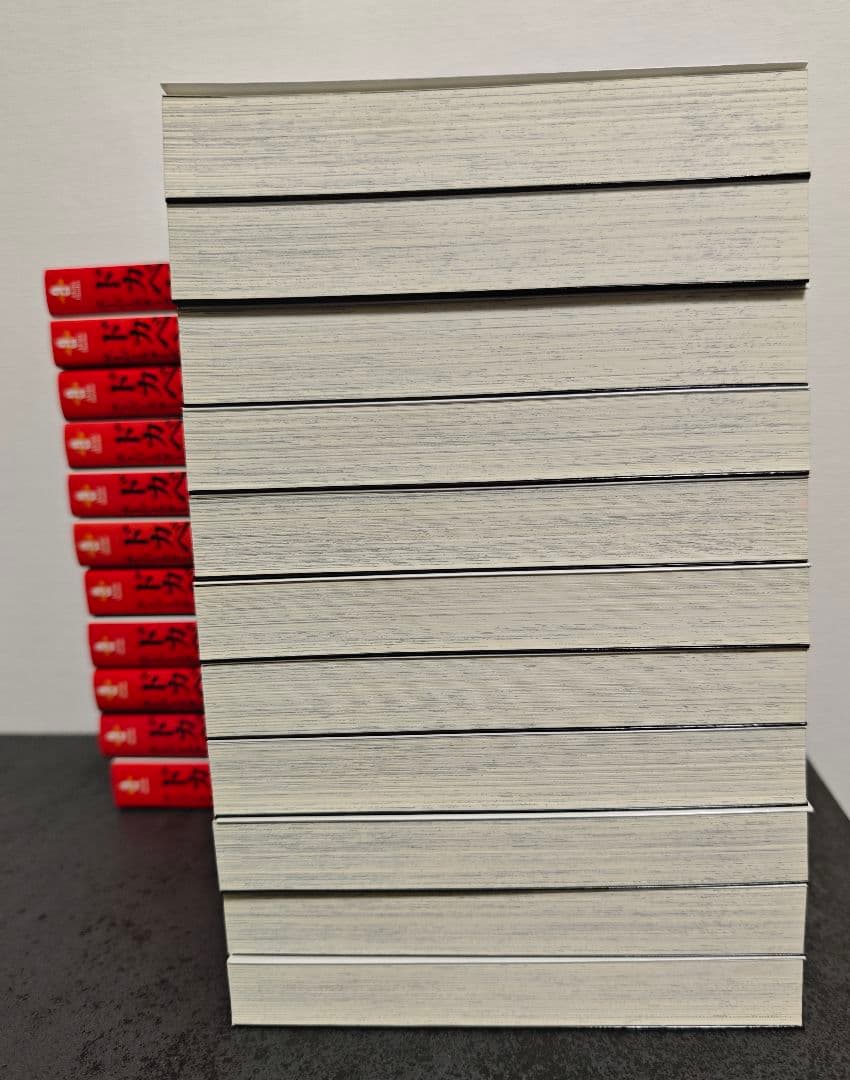 ✨️全初版・極美品✨️ドカベン　全シリーズコンプセット