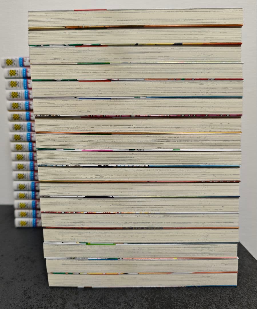 ✨️全初版・極美品✨️ドカベン　全シリーズコンプセット