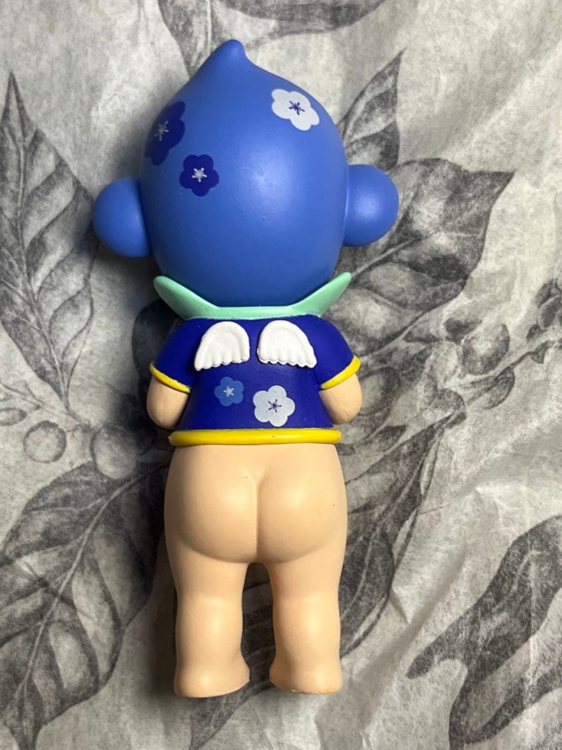 ソニーエンジェル　Chinois series コンプリート 6 点