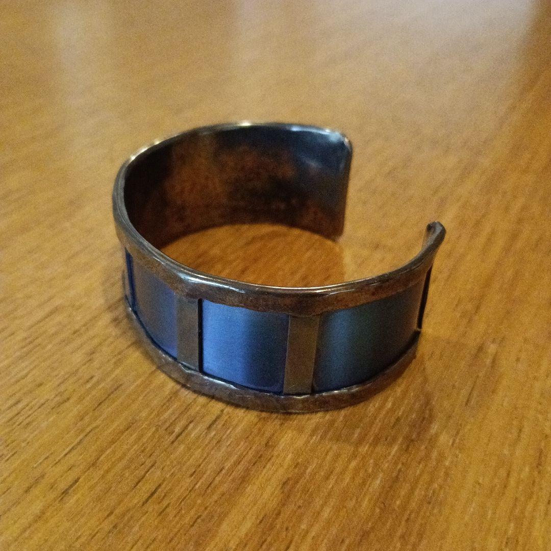 マリアルドマン　August Titan Blue