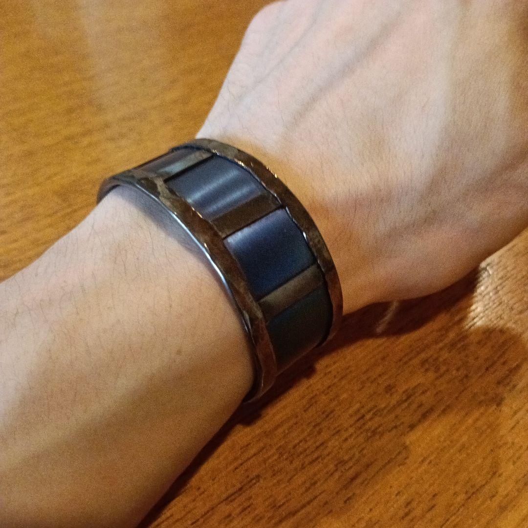 マリアルドマン　August Titan Blue