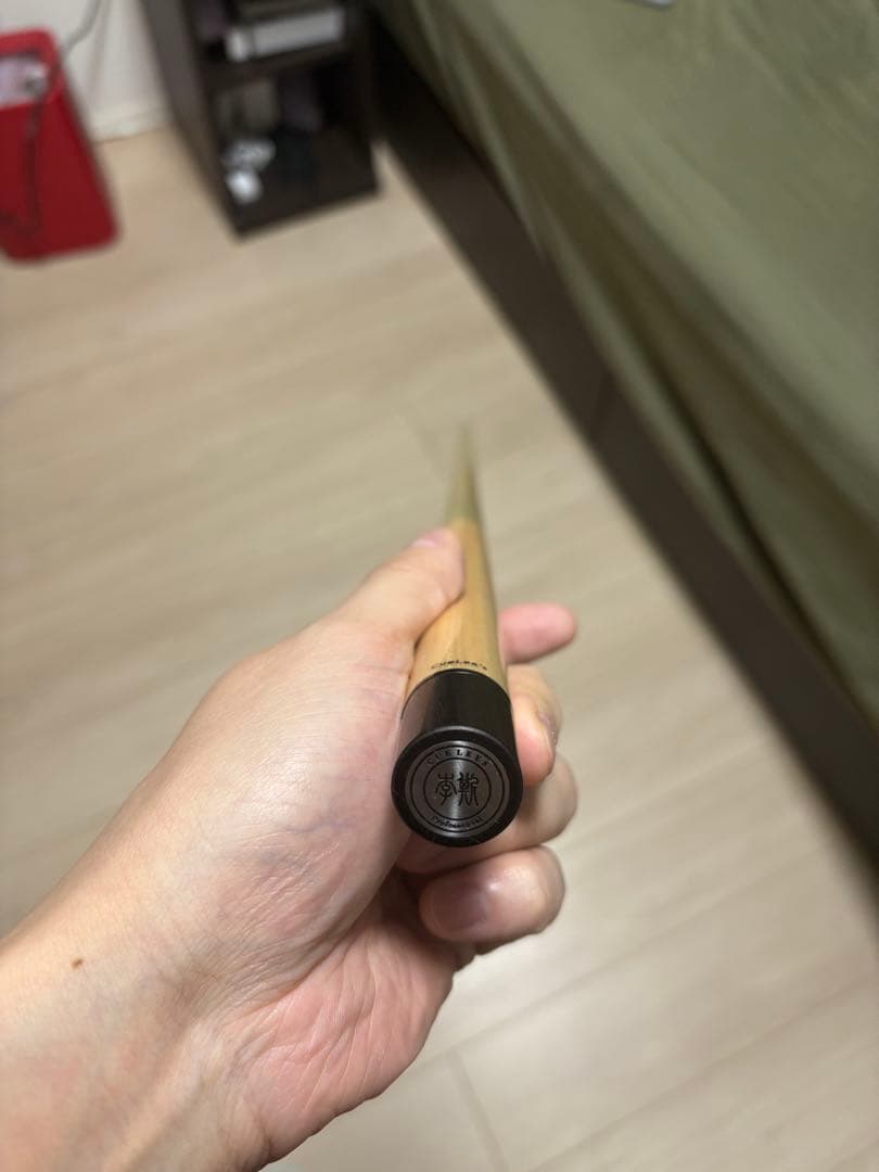 12max シャフト　tks